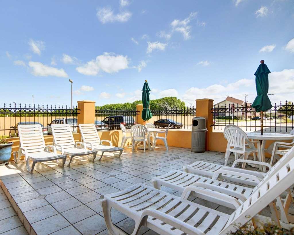 Quality Inn Dfw Airport North - Irving Fasilitas foto