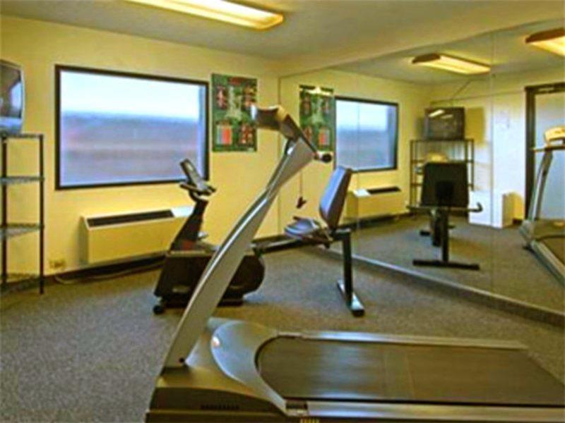 Quality Inn Dfw Airport North - Irving Bagian luar foto